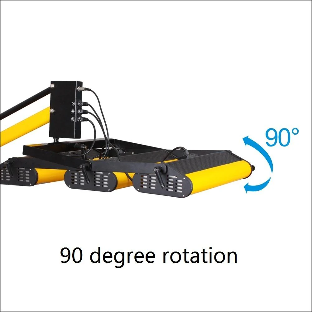 Solary Short Wave Infrared Infrared Lamps, Automotive Heat Lamps for Paint - Image 4