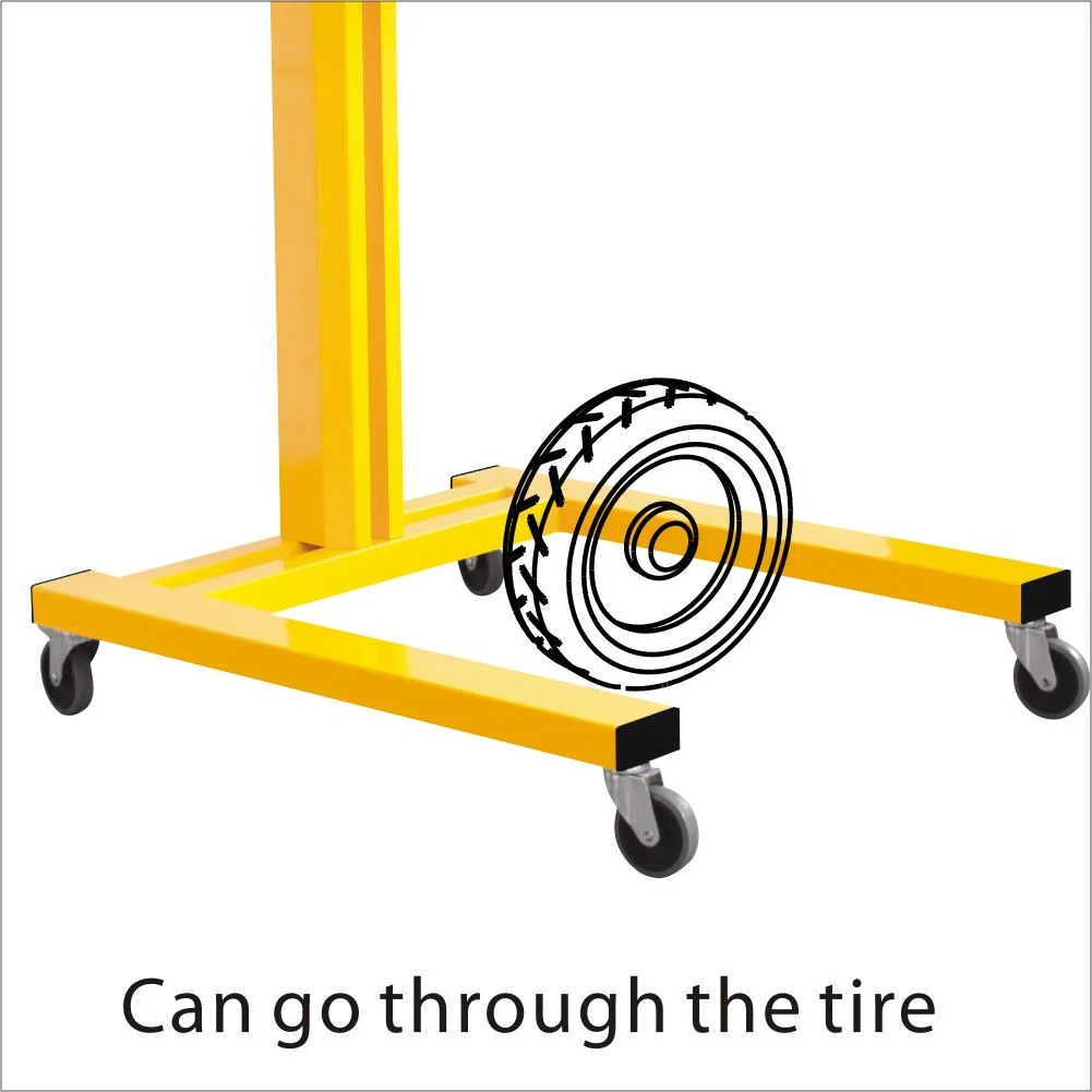 Solary Short Wave Infrared Infrared Lamps, Automotive Heat Lamps for Paint - Image 5