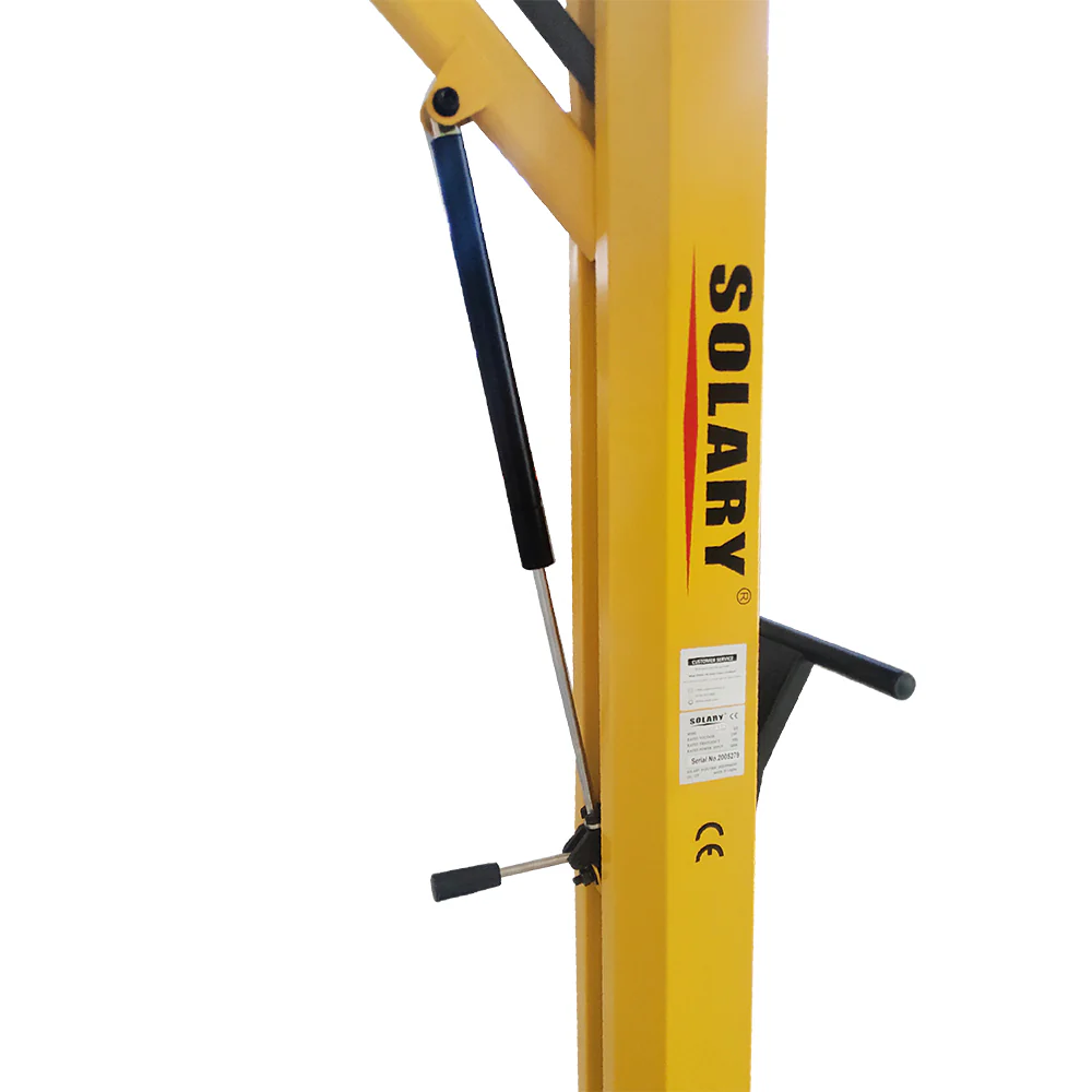 Solary Short Wave Infrared Infrared Lamps, Automotive Heat Lamps for Paint - Image 6