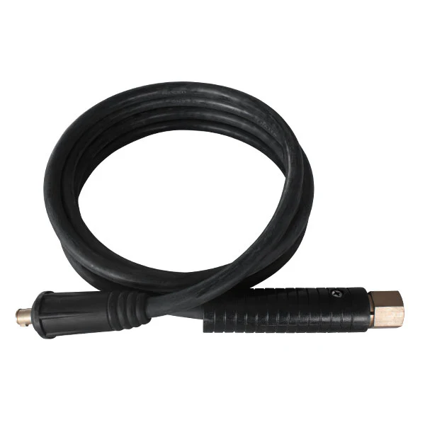 A3D Ground Clamp Cable & Gun Grip Cable - Image 3