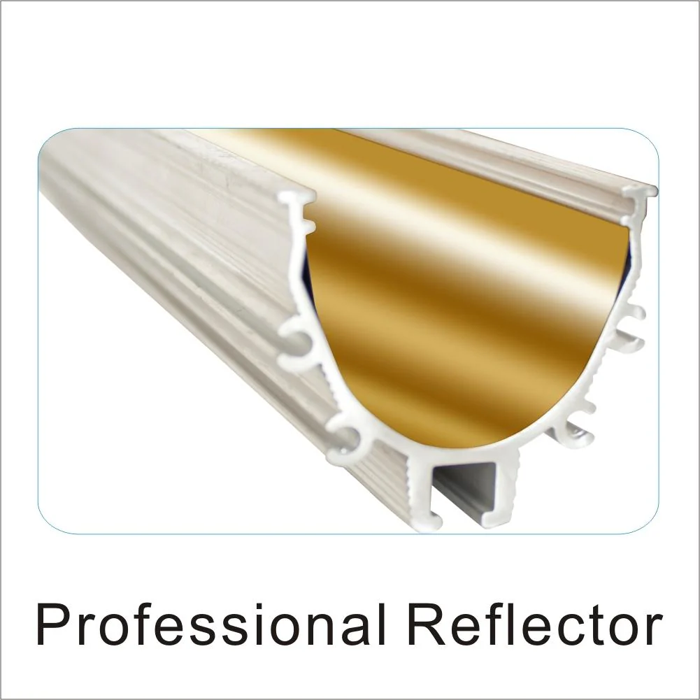 IR2-110V Infrared Paint Curing Lamp - Image 4