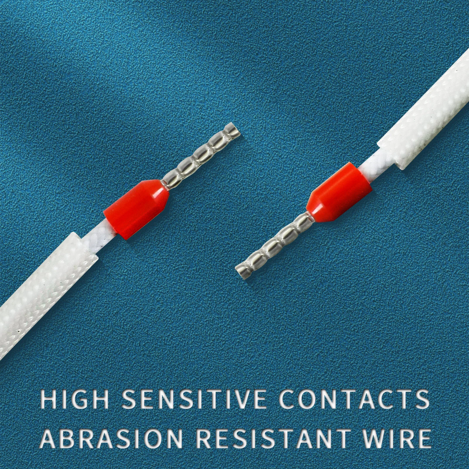 Solary B2EA Series Emitter Tube Infrared Heater Replacement Bulb Heat Lamp - Image 3