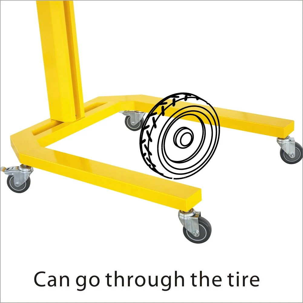 Solary Baking Infrared Paint Curing Lamp,  Automotive Heat Lamps for Paint - Image 7