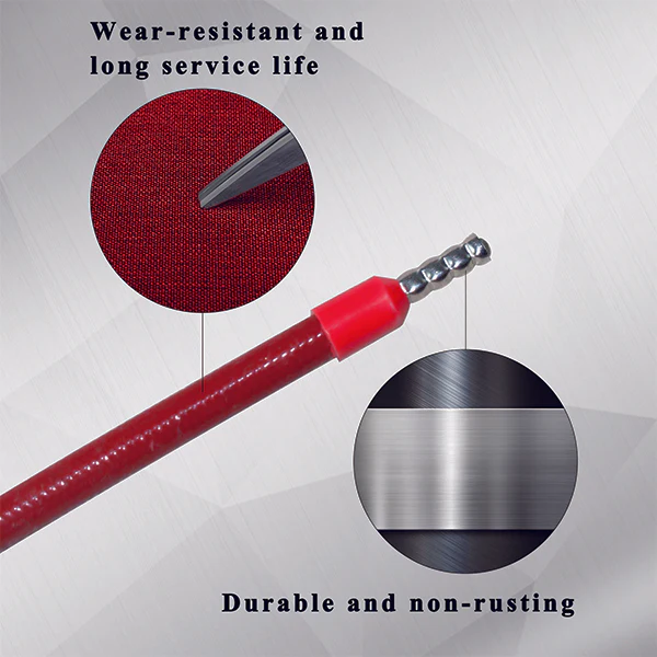 Solary Infrared Paint Lamp Tube - for B3EA, B4EA,B6EA models - Image 3