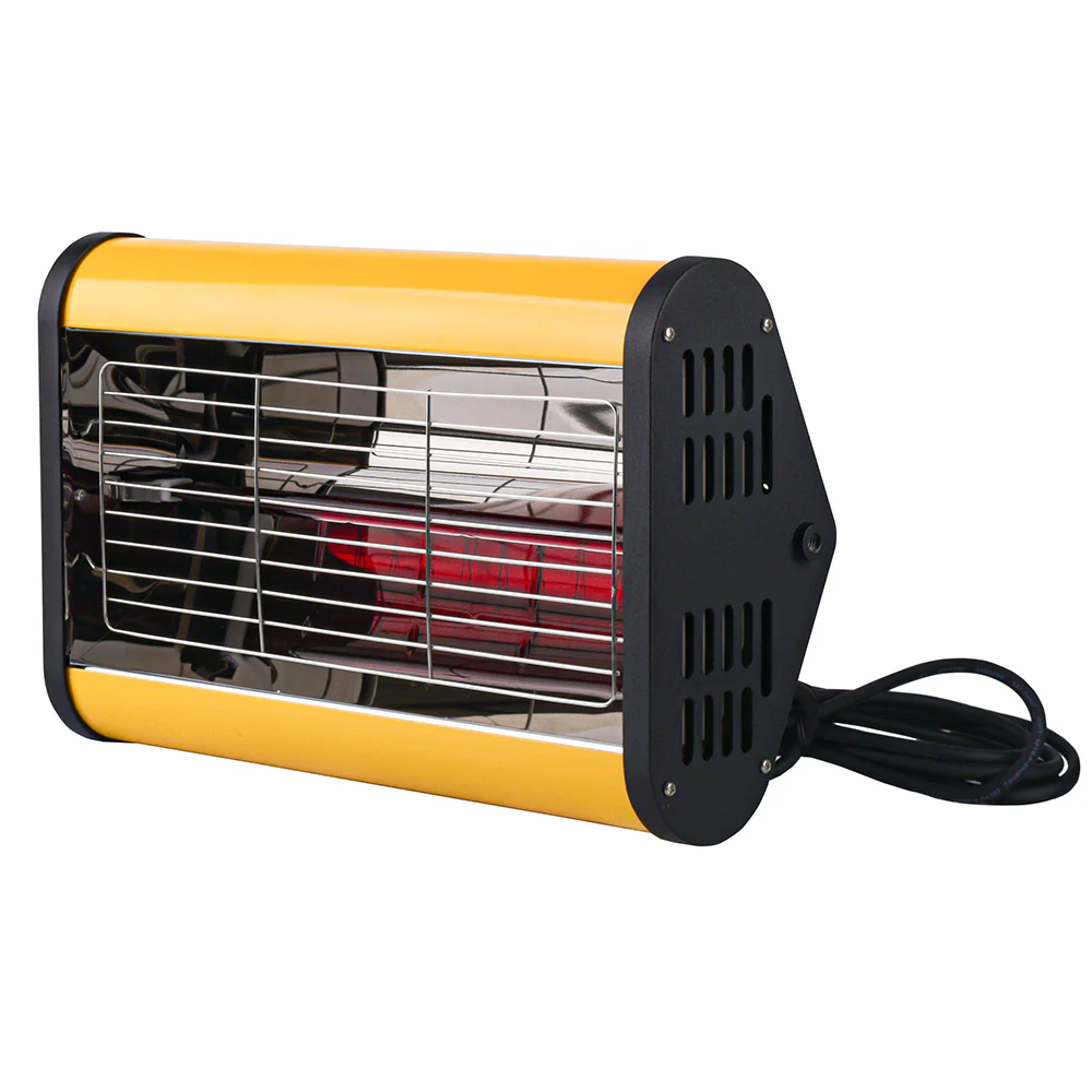 Solary Infrared Paint Curing Lamp for Car Bodywork Paint Repair Tool - Image 3