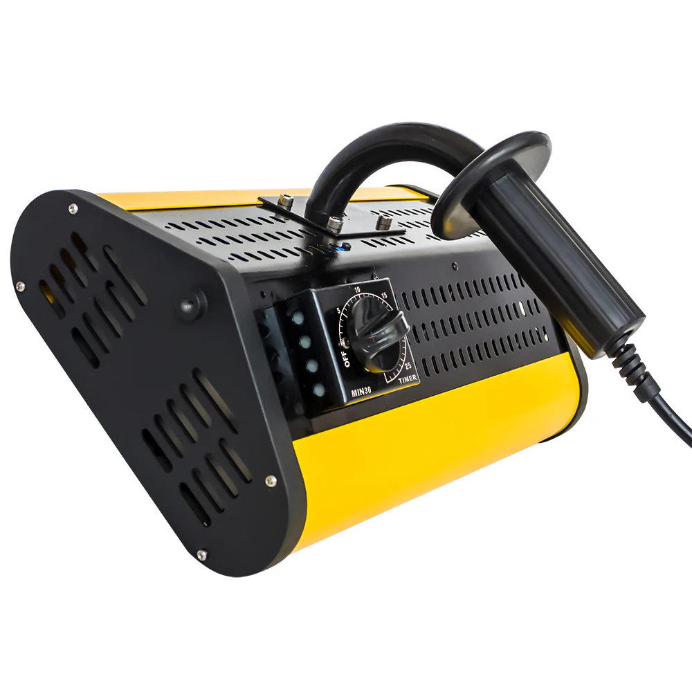 Solary Infrared Paint Curing Lamp for Car Bodywork Paint Repair Tool - Image 7