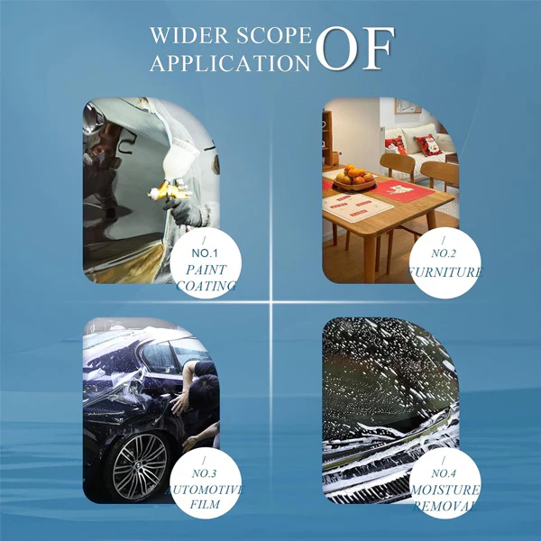 Solary Infrared Paint Curing Lamp, 1050W 110V Short Wave Infrared Paint Baking Lamp with Smart Timer and Stand - Image 8